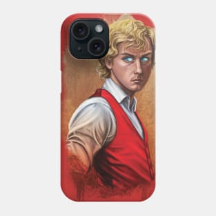 Enjolras Phone Case