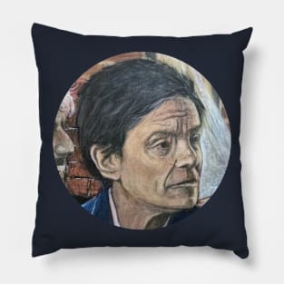 Massimo Ranieri Pillow