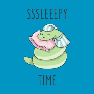 Sleeepy Time T-Shirt