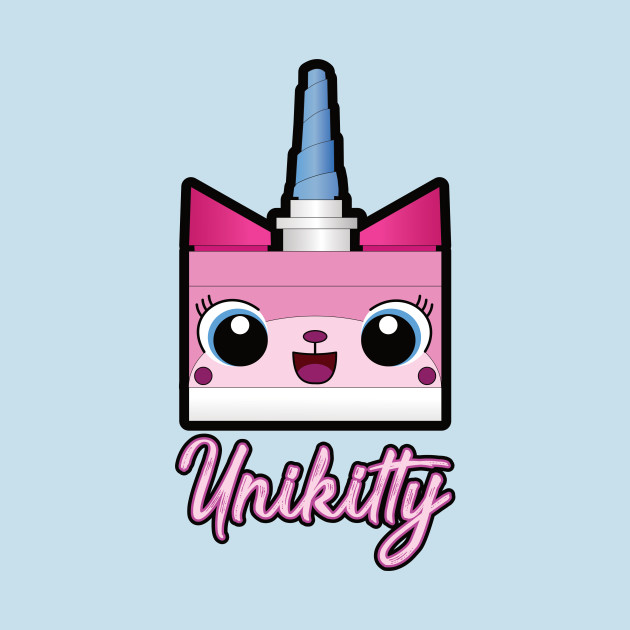 Lego Movie 2 Unikitty - Lego Movie 2 - Phone Case