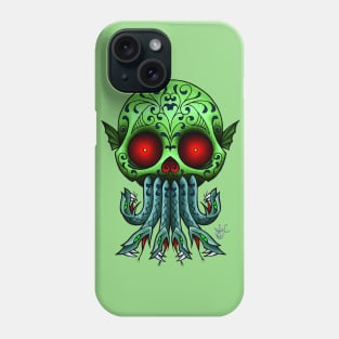 Viperman Phone Case