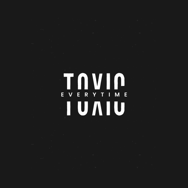 Toxic Everytime by ROID ONE 