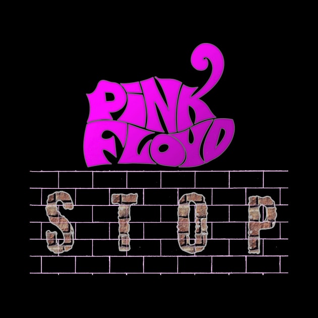 STOP SONG (PINK FLOYD) by RangerScots