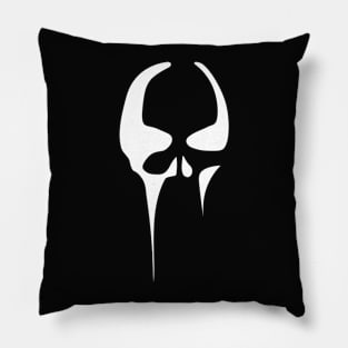 New Punisher Pillow