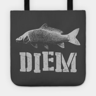 Carpe Diem Tote