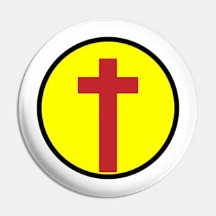 christian Pin