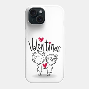 Valentine's Day Phone Case