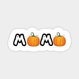 Mom Pumpkin, Hey Boo, Hey Pumpkin, Funny Halloween ,Teacher Halloween, Halloween Party Magnet