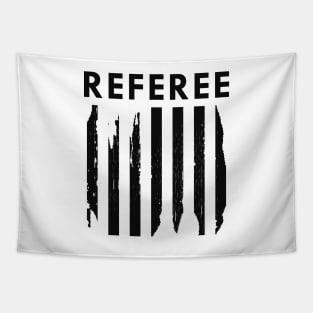 Referee Tapestry