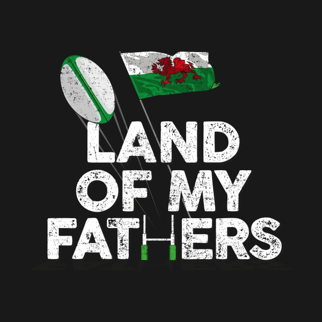 Welsh rugby Union land of my fathers posts by Bubsart78