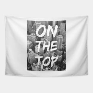 On the top products Tapestry