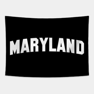 Maryland Tapestry