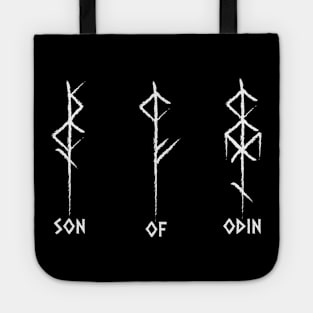 Son of Odin Tote