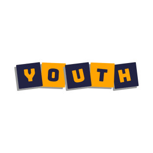 Youth T-shirt T-Shirt