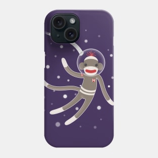 One Small Step Phone Case