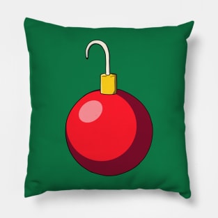 Bauble Pillow