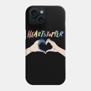 Heartstopper Phone Case