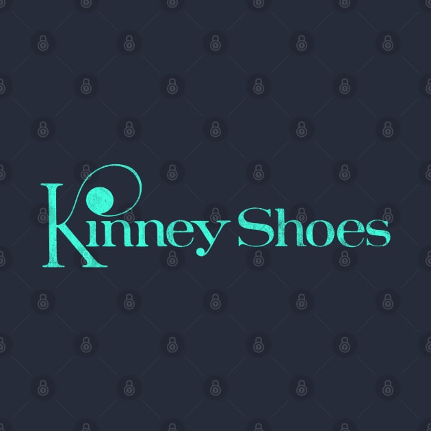 Kinney Shoes by Turboglyde