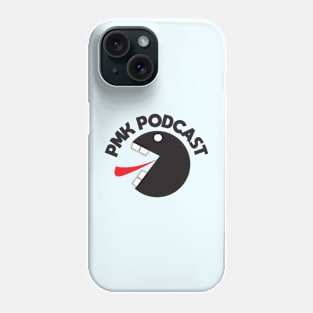 PMK PODCAST Phone Case