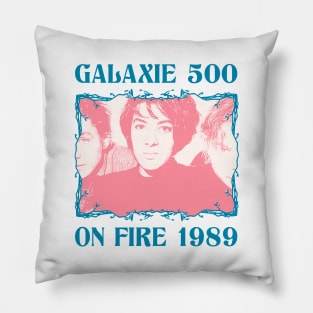 Galaxie 500 - OF89 Fanmade Pillow