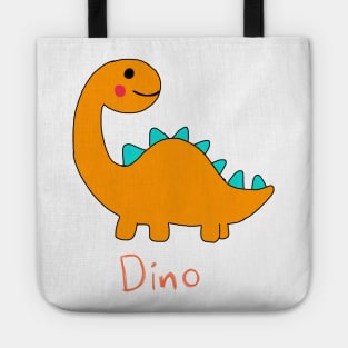 Dino Tote