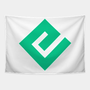 Energi coin Tapestry