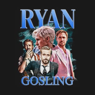 Ryan Gosling T-Shirt