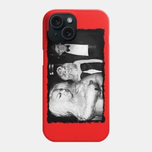 Trump-Divine Phone Case