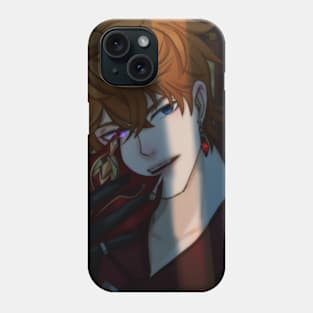 Childe Phone Case