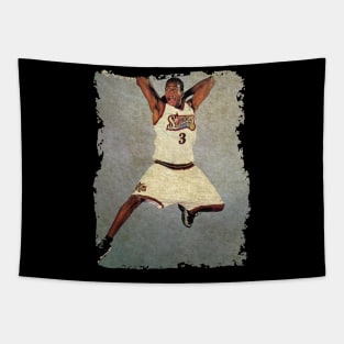 Allen Iverson, 1998 Tapestry