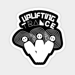 Uplifting Trance Magnet