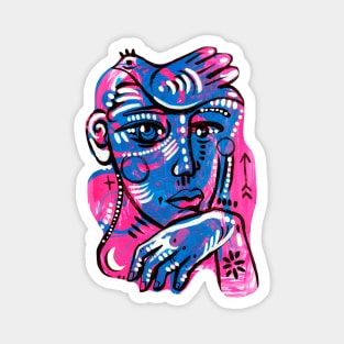 Artface Magnet