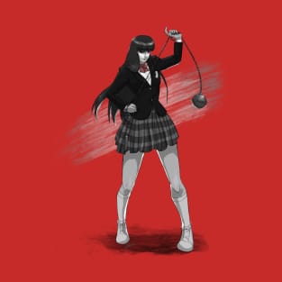 Gogo Yubari T-Shirt