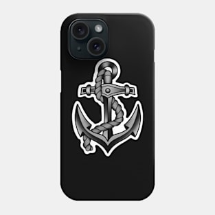 Anchor Phone Case