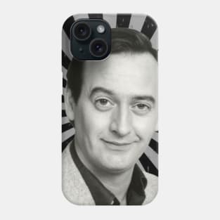 Retro Joe Phone Case