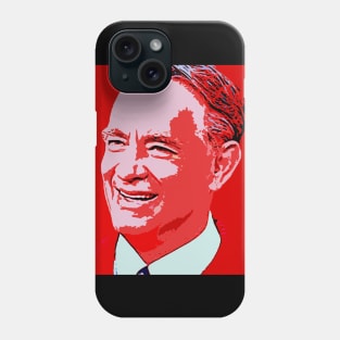 tom hanks Phone Case