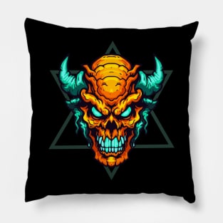 you know the symbol Pillow