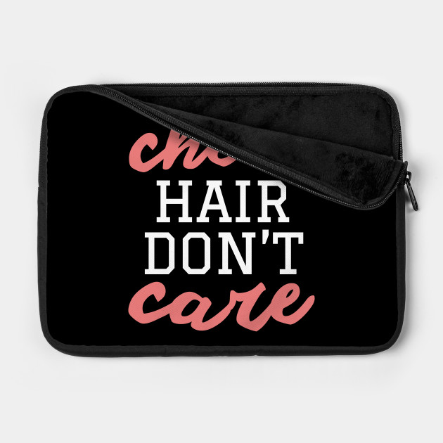 Cheer Hair Cheerleader Gift Ideas Cheer Gifts Cheerleading Gift Housse De Portable Teepublic Fr
