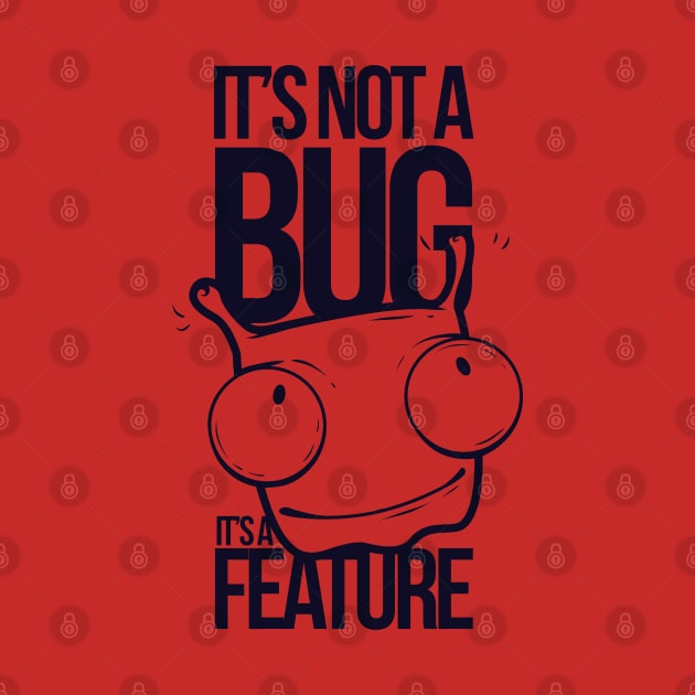 Bug Feature by Verboten