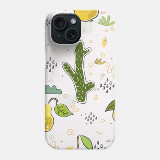 Pears Phone Case