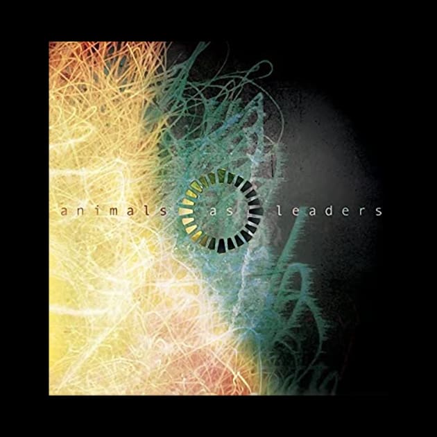 animals as leaders best seller by TheGraphicBeauti