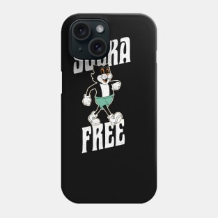 Sucka Free Phone Case