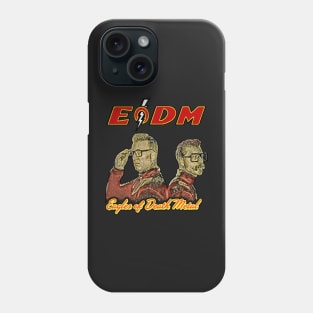 Eagles Of Death Metal band member Phone Case