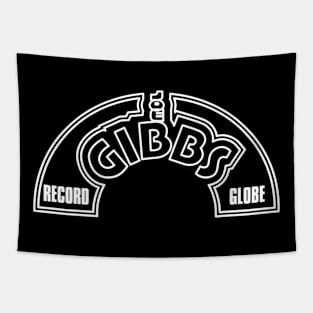 JOE GIBBS Records Tapestry