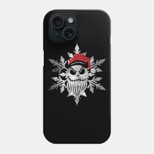 Holiday Jack Phone Case