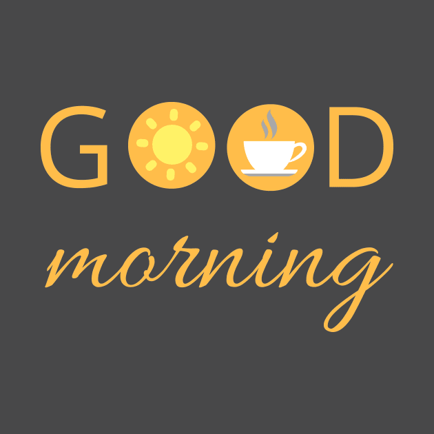 Good morning by WordsGames