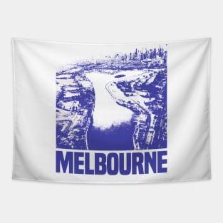 Melbourne Tapestry