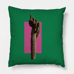 Cactus Pillow