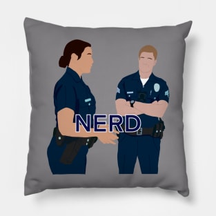 Chenford Pillow