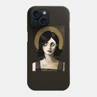 Hannah Phone Case